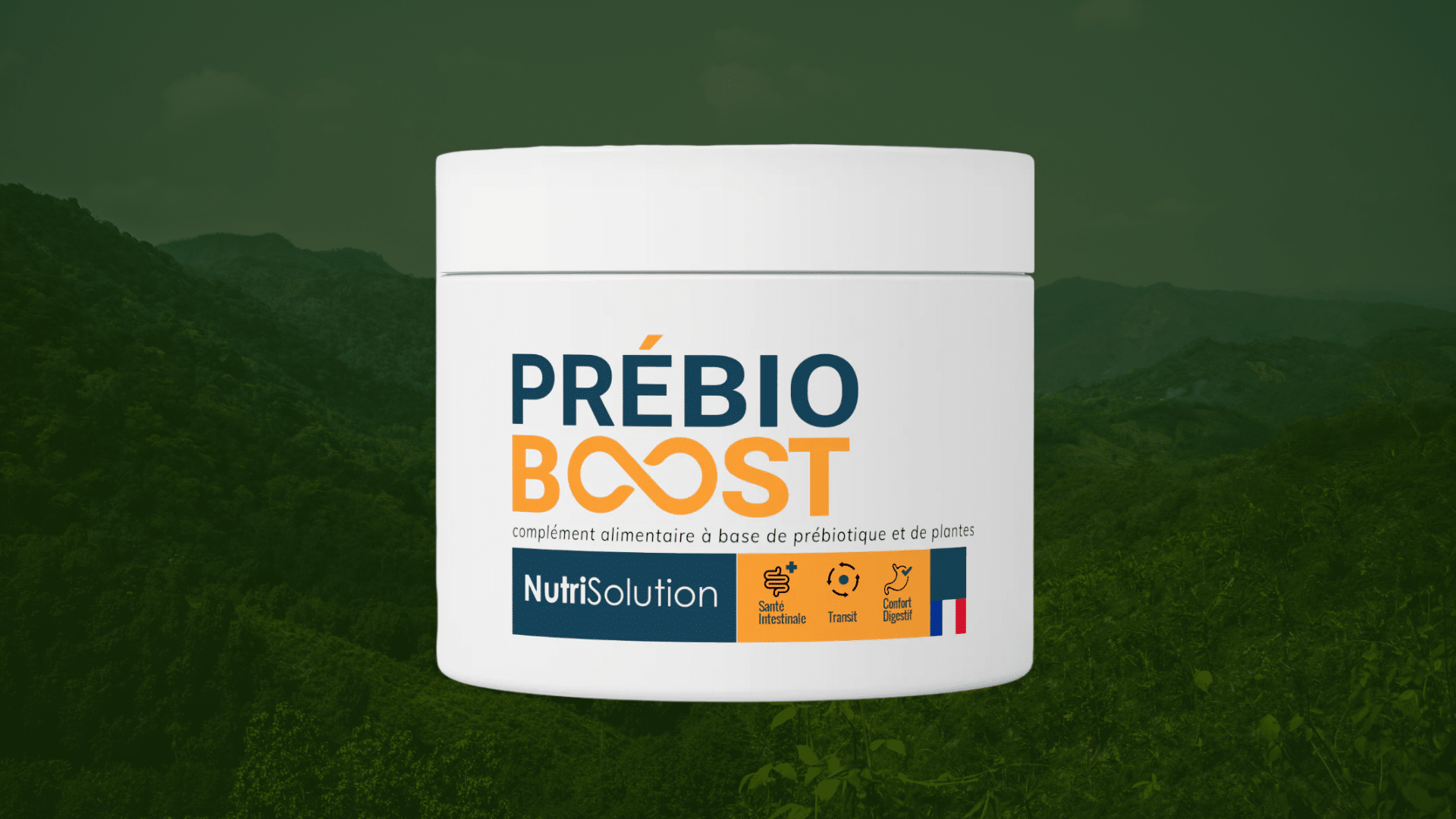 prébio boost avis