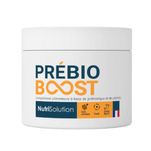 prébio boost avis